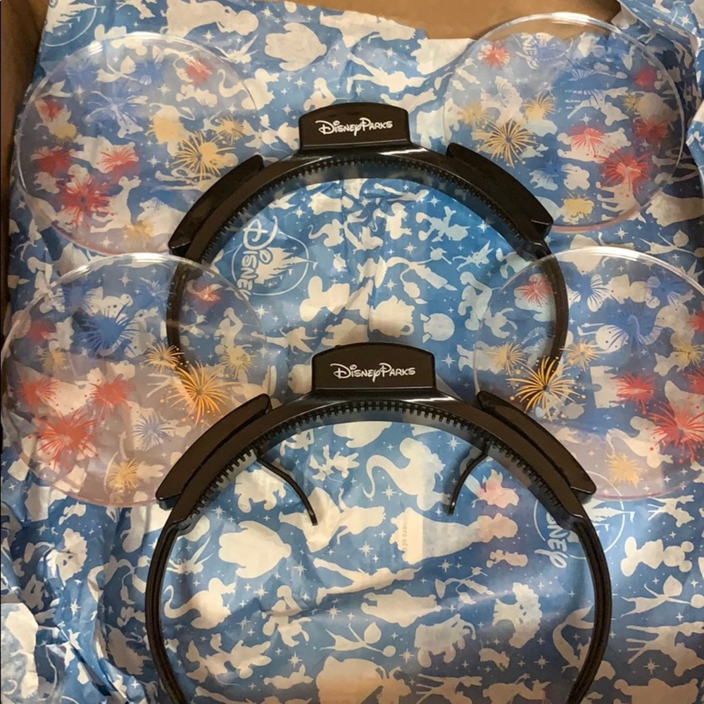 Disney Mickey Ears